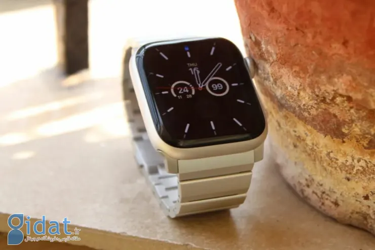  اپل واچ SE 3