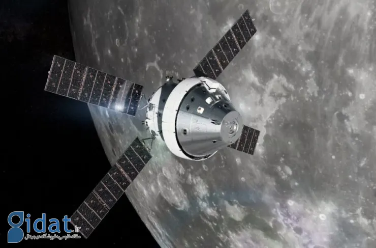 ناسا ماموریت «آرتمیس 2» به ماه را تا سپتامبر 1404 به تعویق انداخت