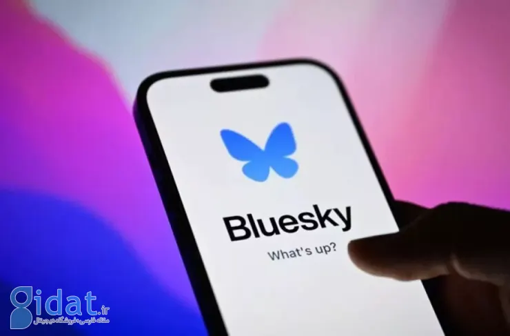 پیامد تغییر عملکرد مسدود کردن در X: نیم میلیون کاربر جدید به BlueSky پیوستند