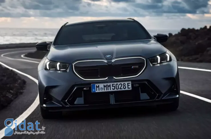 برای اولین بار، فروش خودروهای هیبریدی شارژی در اروپا از خودروهای دیزلی پیشی گرفت