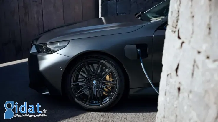 خودروهای پلاگین هیبریدی