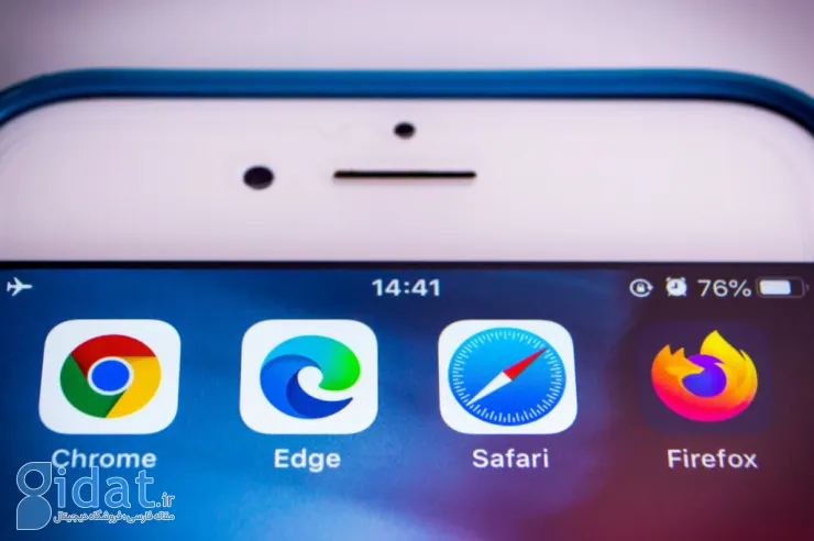 رئیس ایرانی کروم: رویکرد جدید اپل برای مرورگرها «انتخاب واقعی» به توسعهدهندگان نمیدهد