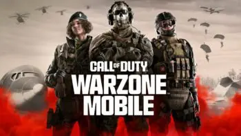 تاریخ انتشار Call of Duty: Warzone Mobile برای اندروید و iOS مشخص شد