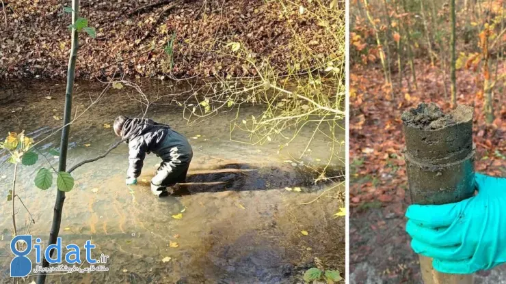 میکروبهای رودخانهها