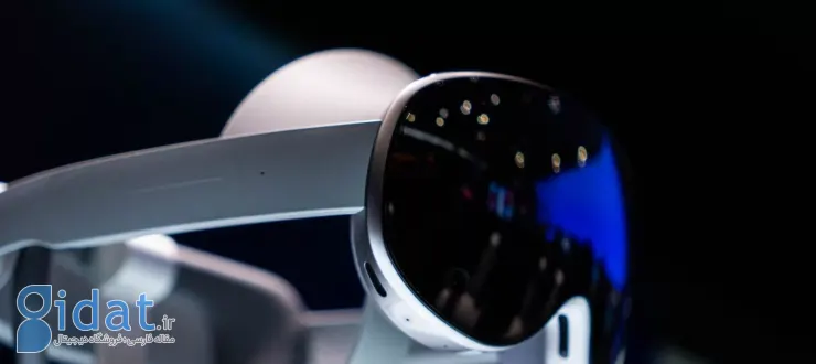گلکسی S25 اج و اولین هدست XR سامسونگ در MWC 2025 به‌نمایش درآمدند