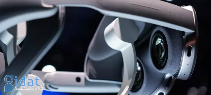 گلکسی S25 اج و اولین هدست XR سامسونگ در MWC 2025 به‌نمایش درآمدند