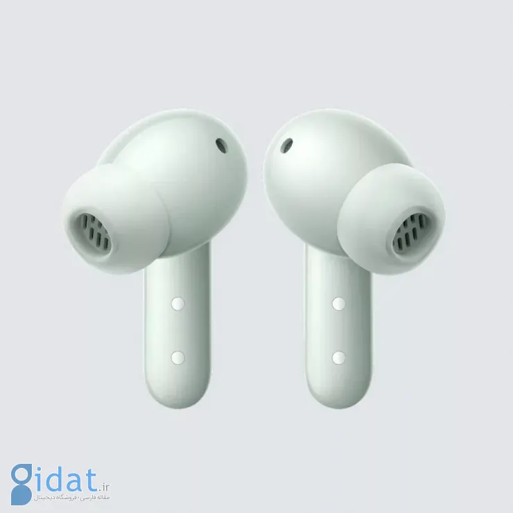 ناتینگ از ایرباد CMF Buds 2 با شارژدهی ۵۵ ساعته رونمایی کرد