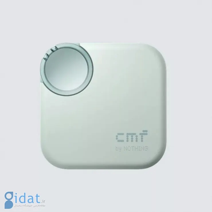 ناتینگ از ایرباد CMF Buds 2 با شارژدهی ۵۵ ساعته رونمایی کرد