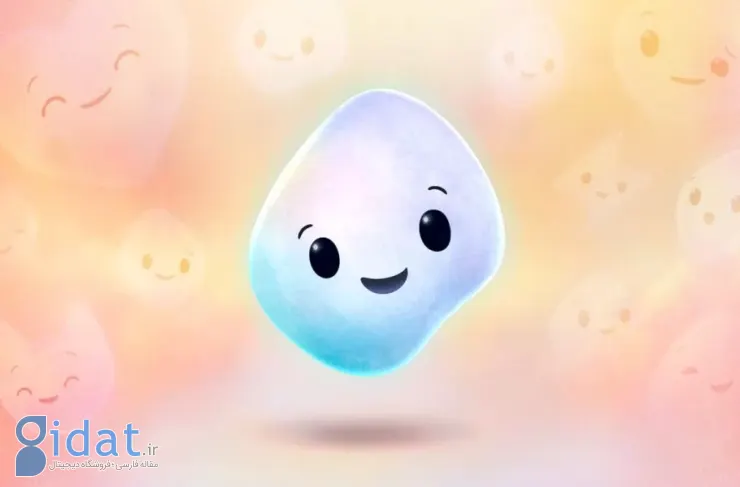 مایکروسافت از هویت بصری جدید برای هوش مصنوعی Copilot رونمایی کرد