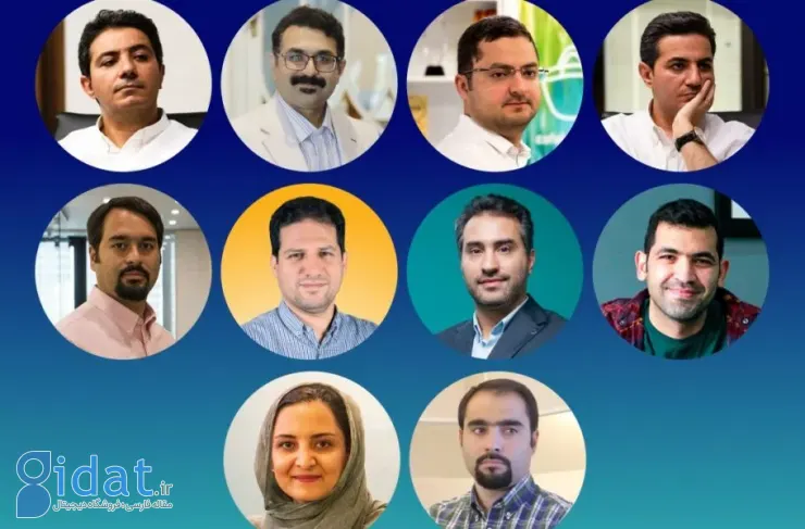 نامه ۱۰ کارآفرین اقتصاد دیجیتال به رئیس جمهور: دیدگاه امنیتی حاکم بر اکوسیستم نوآوری را مورد بازنگری قرار دهید