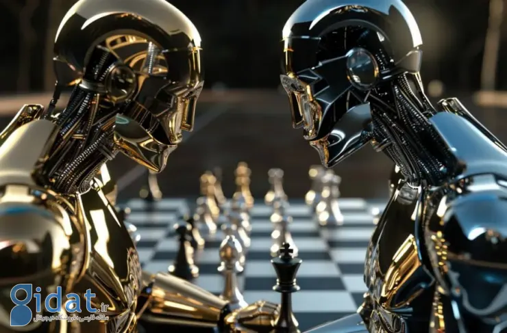 موفقیت تاریخی؛ مدل‌های گوگل و OpenAI در «المپیک کدنویسی» مدال طلا کسب کردند