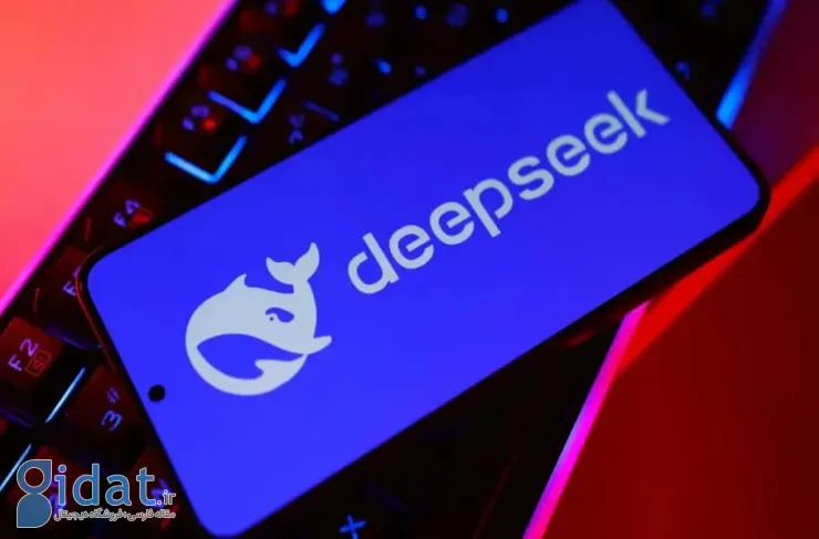 به‌روزرسانی جدید مدل DeepSeek R1 با انتشار در Hugging Face [ساعت] رسماً اعلام شد