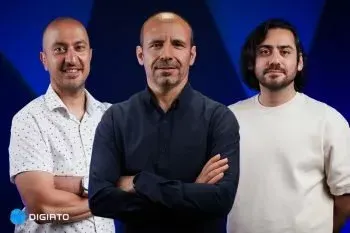 رئیس هیئت مدیره چارگون: رویکرد H2H به معنای بازتعریف ارتباط انسانی در کسب و کار است