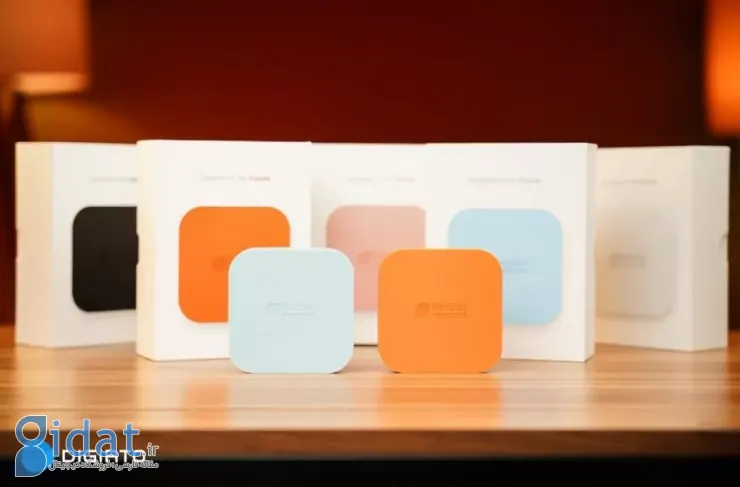 معرفی اندروید باکس نت باکس مدل پرستیژ: تجربه‌ای جدید در تلویزیون هوشمند