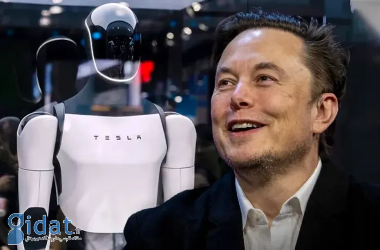 ایلان ماسک: ربات Optimus می‌تواند دسترسی به بهترین جراحان ممکن را برای همه فراهم کند