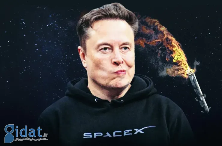 ارزش اسپیس ایکس به ۸۰۰ میلیارد دلار رسید؛ ارزشمندترین شرکت خصوصی جهان