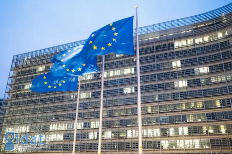 بانک‌ها هنگام استفاده از هوش مصنوعی باید مسئولیت کامل آن را بر عهده بگیرند؛ بیانیه ناظر اتحادیه اروپا