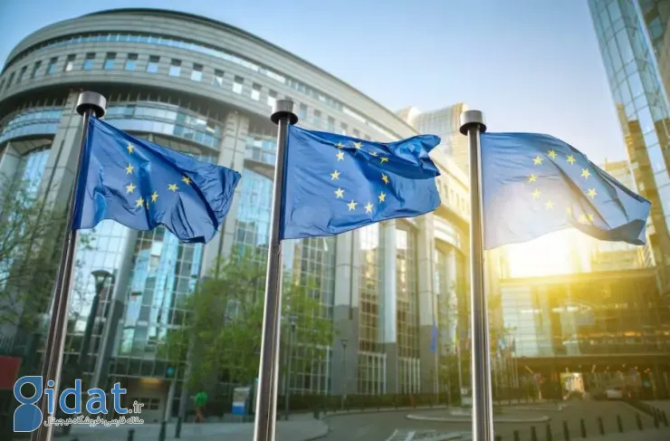 پارلمان اروپا استفاده از هوش مصنوعی در دستگاه‌های شرکت‌ها را ممنوع کرد