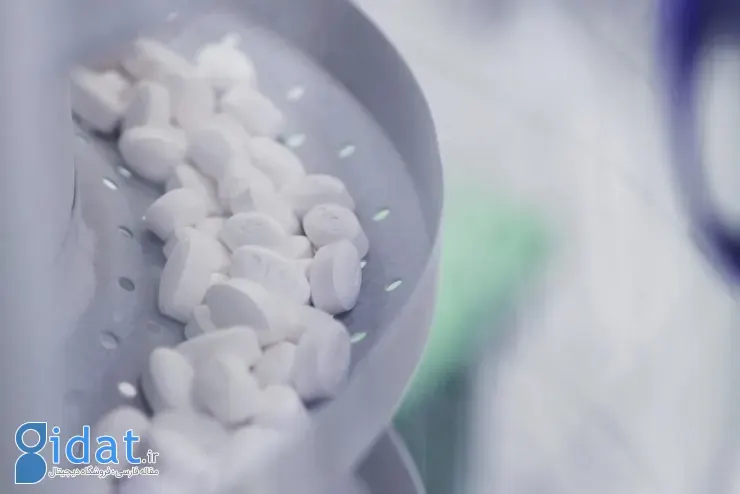 قرص لاغری Wegovy