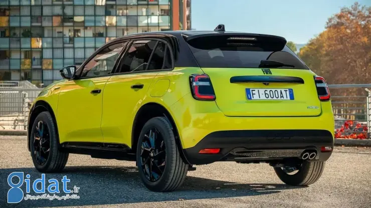 فیات ۶۰۰ اسپرت