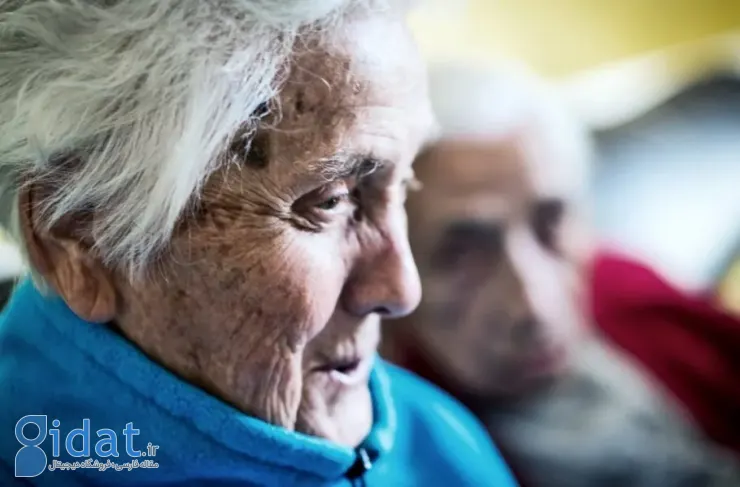 اختراع جدید محققان: یک گجت پوشیدنی که علائم خستگی را در سالمندان تشخیص می‌دهد