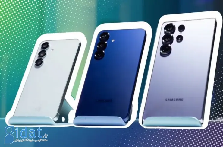 تاکنون درباره گوشی‌های سری گلکسی S26 سامسونگ چه می‌دانیم؟