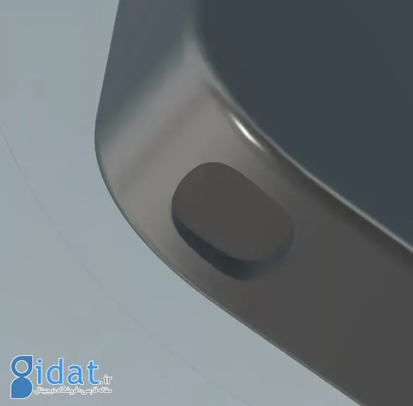 محل ورود S Pen در گوشی گلکسی S26 اولترا