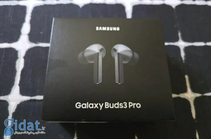 اولین خریداران Galaxy Buds 3 Pro تجربه خود را قبل از عرضه رسمی به اشتراک گذاشتند