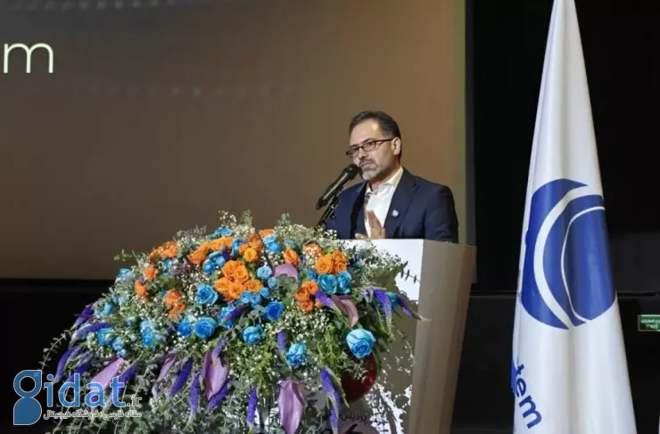 رونمایی از GNG Plus؛ گامی از GolrangSystem در مسیر تحول دیجیتال SMEs