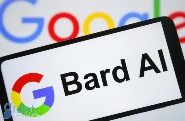 گوگل، سازنده Bard، به کارمندان خود در مورد استفاده از چت ربات‌های هوش مصنوعی هشدار داد
