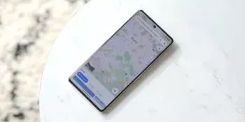 تلفن Google هر 15 دقیقه موقعیت شما را حتی با GPS خاموش ردیابی می کند