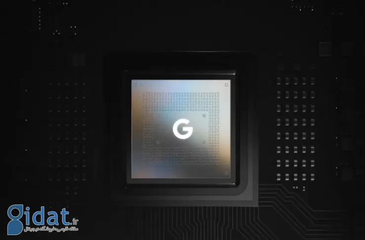 افشای مشخصات Google Tensor G3. هیچ پردازنده گرافیکی Xclipse در پیکسل 8 وجود نخواهد داشت