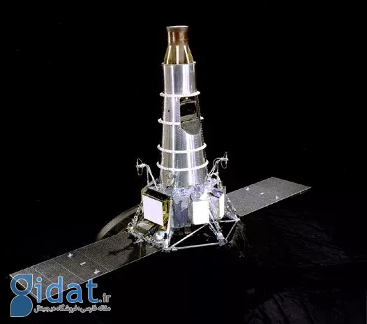 امروز در فضا: کاوشگر رنجر 8 به ماه پرتاب شد