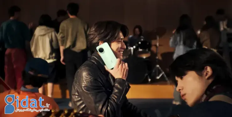 هواوی نوا 15