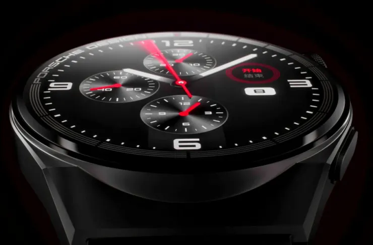 ساعت هوشمند Huawei Watch 4 احتمالاً با اتصال ماهواره ای وارد بازار می شود