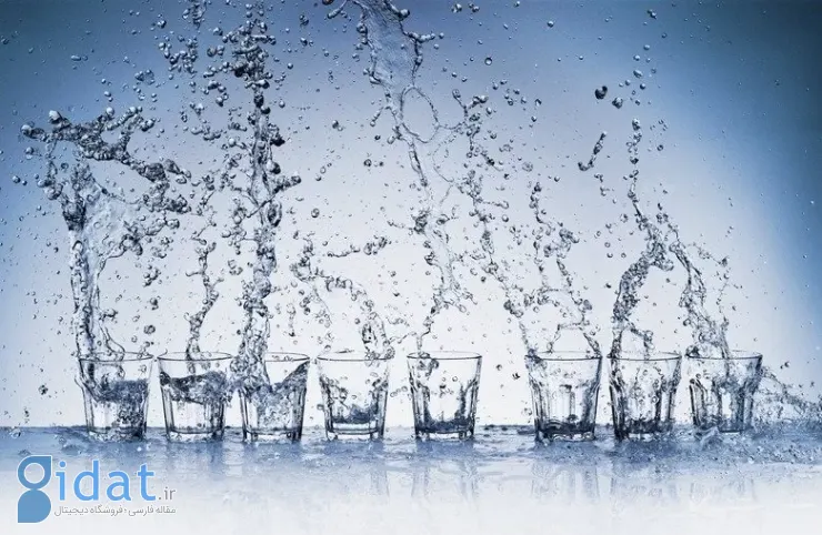 آیا بیشتر از حد معمول آب می نوشید؟ نکاتی وجود دارد که باید در مورد آبرسانی مجدد به بدن بدانید