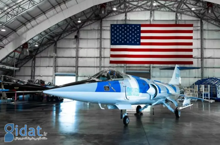 موتور جدید شرکت GE Aerospace برای موشک‌های مافوق صوت هیچ قطعه متحرکی ندارد