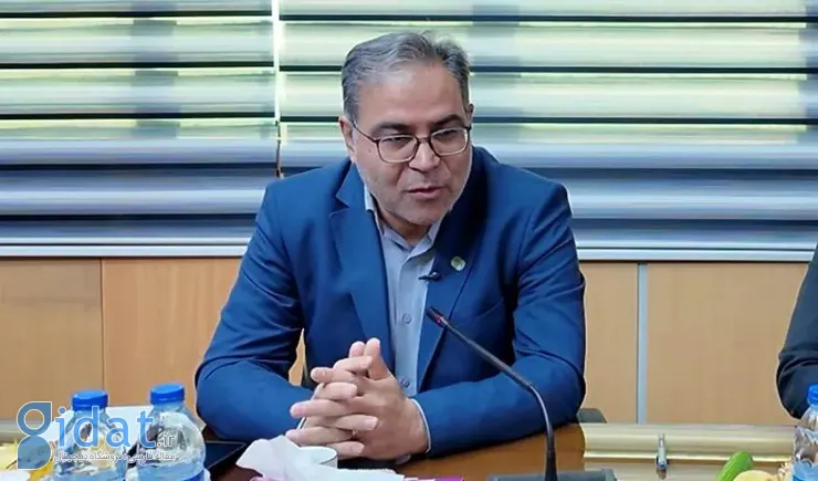 آغاز عملیات اجرایی پروژه فیبر نوری مبین‌نت در اسلامشهر
