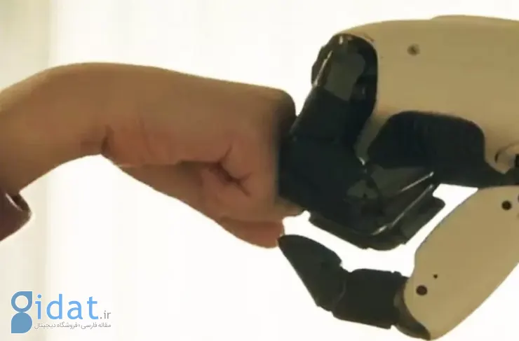 ال‌جی در نمایشگاه CES 2026 از یک ربات جدید برای انجام کارهای خانه رونمایی خواهد کرد