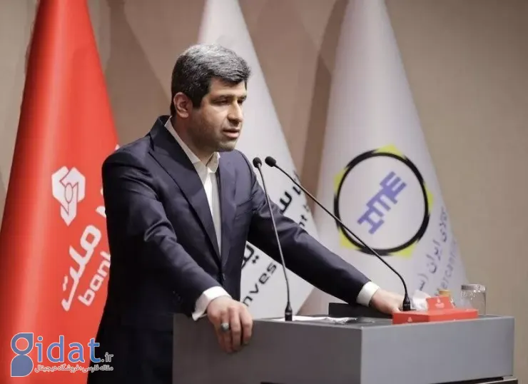 مدیرعامل بورس کالای ایران: مجوز طراحی ابزار مولدسازی طلا صادر شد