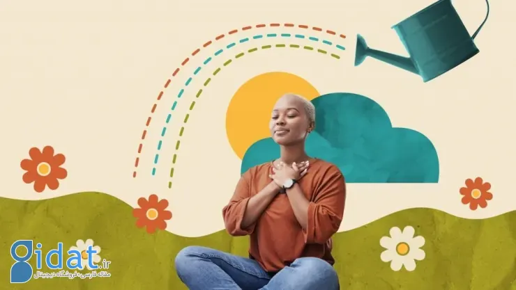 کاهش استرس با تکنیک‌های بداهه‌پردازی تئاتر