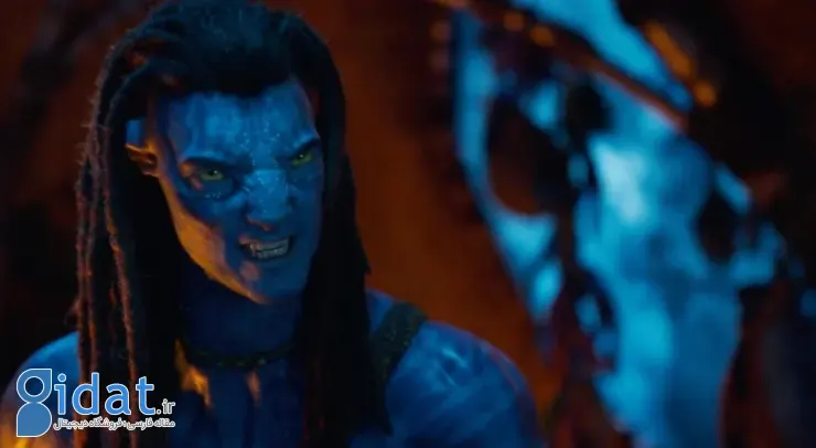 نظرات کارگردان آواتار درباره هوش مصنوعی