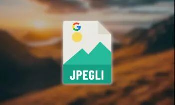 گوگل رمزگذار جدید JPEGLI را معرفی کرد. تصاویر فشرده تر اما با کیفیت بهتر