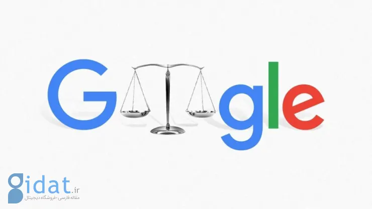 حکم دادگاه درباره فروش کروم گوگل