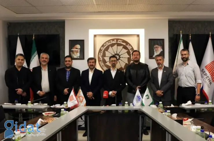 کرج میزبان اولین رویداد «فناوری‌های دیجیتال در صنعت» خواهد بود