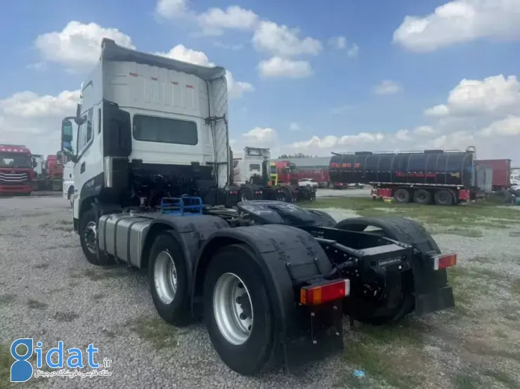 شرایط فروش سایپا دیزل