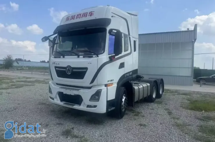 شرایط فروش نقدی و اقساطی سایپا دیزل از روز دوشنبه [آبان ۱۴۰۴] آغاز می شود