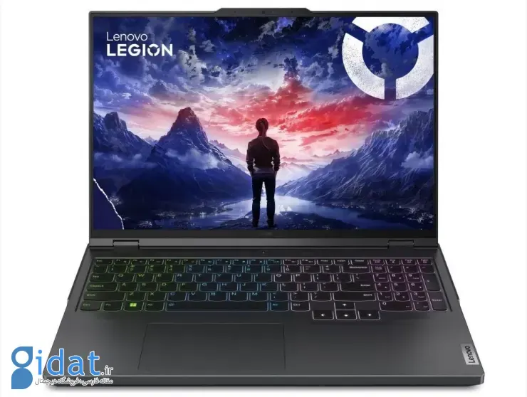 مشخصات  لپ‌تاپ‌های Copilot+ Legion لنوو