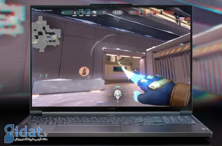 اطلاعات لو رفته درباره لپ‌تاپ‌های آینده لنوو؛ هوش مصنوعی تنظیمات را به صورت آنی تغییر می‌دهد