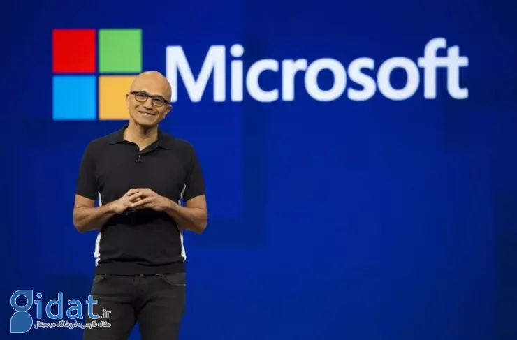 مدیرعامل مایکروسافت درباره اهمیت هوش هیجانی در عصر هوش مصنوعی صحبت کرد